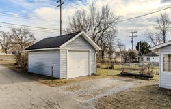 415 S Buffalo Street, Warsaw, IN 46580
