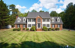 11400 County Drive, Prince George, VA 23842