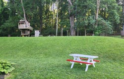 16 HICKORY TRAIL, FAIRFIELD, PA 17320