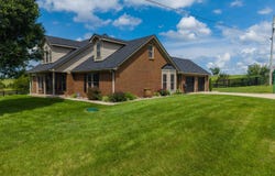 559 Moran Summit Road, Richmond, KY 40475