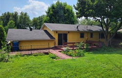 2916 Mockingbird Drive, St Charles, MO 63301