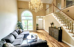 1077 Creekside Village Way, Seymour, TN 37865