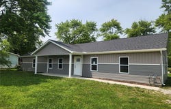 313 E Wall Street, Worden, IL 62097