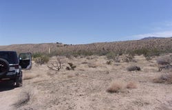 0 Ocotillo Way, Apple Valley, CA 92308