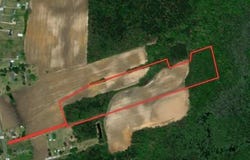 5758 James B White Highway N, Whiteville, NC 28472