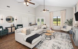 13999 Lackey Drive, Blue Ridge, TX 75424