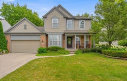 8136 Parkside Drive, Westland, MI 48185
