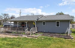 3821 S 39 Road, Cadillac, MI 49601
