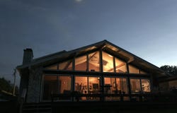 7350 Holiday Drive, Canadian Lakes, MI 49346