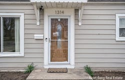 1314 Grant Street, Grand Haven, MI 49417