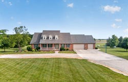 1549 E 200 N, Decatur, IN 46733-7334