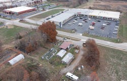 605 S 42ND Street, Mt Vernon, IL 62864