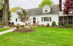 608 E Hendricks Boulevard E, South Plainfield, NJ 07080