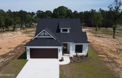 109 Tacoma Drive, Lucedale, MS 39452