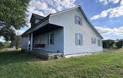 724 Crystal Road, St. Meinrad, IN 47577