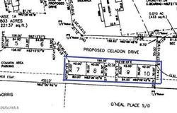 18 Celadon Drive, Beaufort, SC 29907