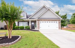 1016 Whirlaway Circle, Anderson, SC 29621