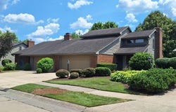 5720 Bayside Drive, Fort Wayne, IN 46815