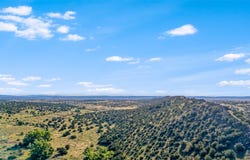 McKee Road, Tract 7, Lamy, NM 87540