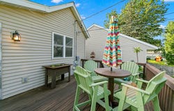 500 Ridge Street, Baraboo, WI 53913