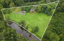 12095 HAZEL RIVER Road, RIXEYVILLE, VA 22737