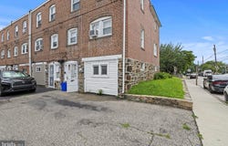320 FRANCIS STREET, DREXEL HILL, PA 19026
