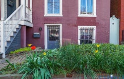 407 W Clay Street, Richmond, VA 23220