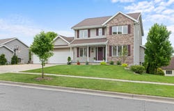 1505 Green Valley Road, Mount Horeb, WI 53572