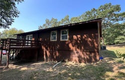 2404  N Gray  ST, Pocola, OK 74902