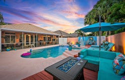 210 S Hampton Drive, Jupiter, FL 33458