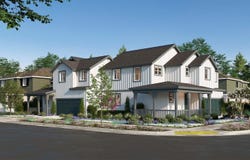 2494 Serene Lane, SANTA ROSA, CA 95403