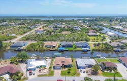 9574 ARSIPE CIRCLE, PORT CHARLOTTE, FL 33981
