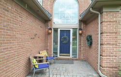 3473 Warwick Dr Drive, Rochester Hills, MI 48309