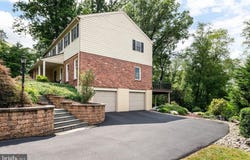 210 FAWNHILL ROAD, BROOMALL, PA 19008