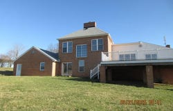 6611 STELTZ ROAD, GLEN ROCK, PA 17327