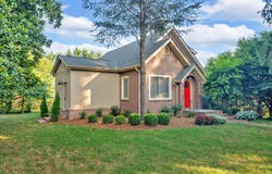 1476 Darbee Drive, Morristown, TN 37814