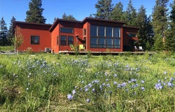563 Riding High Drive, Eureka, MT 59917