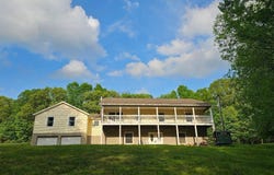10095 Licking Valley Road, Frazeysburg, OH 43822