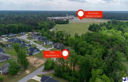 3141 Woodside  Dr., Effingham, SC 29541