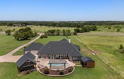 14981 W Highway 22, Blooming Grove, TX 76626