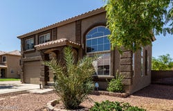 12622 W CAMERON Drive, El Mirage, AZ 85335