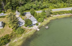 161 Basin Point Road, Harpswell, ME 04079