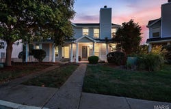 1450 Whispering Creek Drive, Ballwin, MO 63021