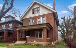 658 Linwood Avenue, Columbus, OH 43205