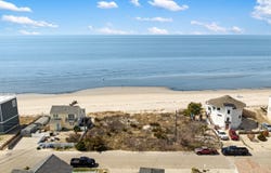 7 Beach Avenue lot: 1.02, Villas, NJ 08251
