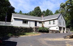 109 BASE HILL Road, Keene, NH 03431