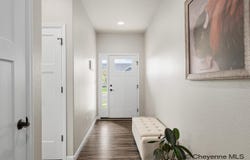 3824 SAHLER ST, Cheyenne, WY 82009