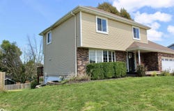 1406 E 17Th Street, Atlantic, IA 50022
