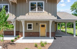 265 N Church St, Marion, VA 24354