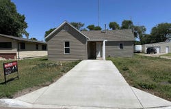 622 E 5th, LaCrosse, KS 67548